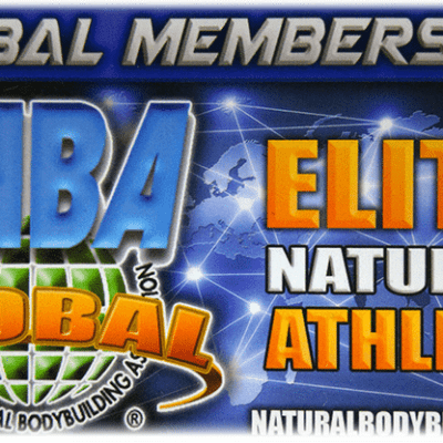 INBA Membership (Amateur Membership Only)
