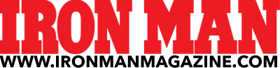 Iron Man Magazine - Members